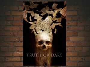 -Truth or Dare (2017)-<br>The Original Movie