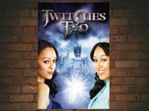 -Twitches Too (2007)-<br>The Original Movie