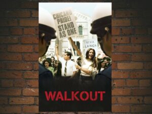 -Walkout (2006)-<br>The Original Movie