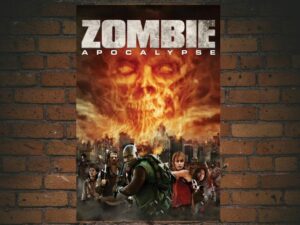 -Zombie Apocalypse (2011)-<br>The Original Movie
