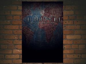 -The Spider's Web: Britain's Second Empire (2017)-<br>The Original Movie