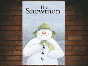 -The Snowman (1984)-<br>The Original Movie