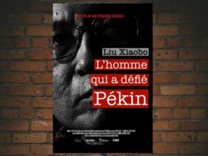 -Liu Xiaobo - L'homme qui a d?fi? P?kin (2019)-<br>The Original Movie