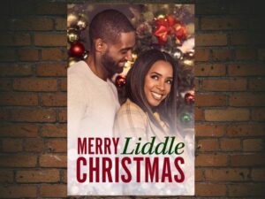 -Merry Liddle Christmas (2019)-<br>The Original Movie