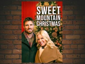 -Sweet Mountain Christmas (2019)-<br>The Original Movie