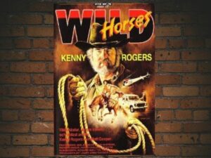 -Wild Horses (1985)-<br>The Original Movie