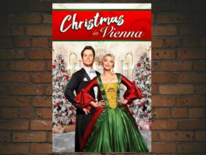 -Christmas in Vienna (2019)-<br>The Original Movie
