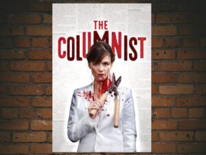 -The Columnist (2019)-<br>The Original Movie