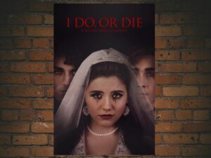 -I Do, or Die - A Killer Arrangement (2020)-<br>The Original Movie