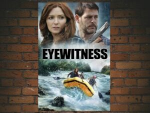 -Eyewitness (2015)-<br>The Original Movie