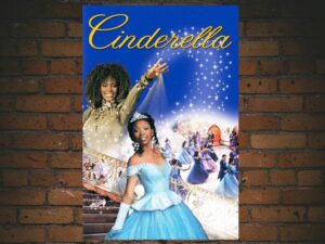 -Cinderella (1997)-<br>The Original Movie