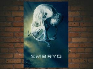 -Embryo (2020)-<br>The Original Movie