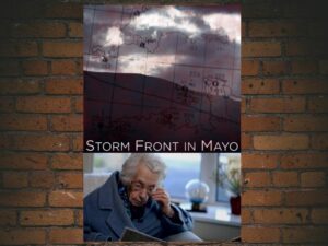 -Storm Front in Mayo: The Story of the D-Day Forecast (2019)-<br>The Original Movie