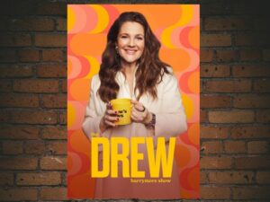-The Drew Barrymore Show (2020)-<br>The Complete Series
