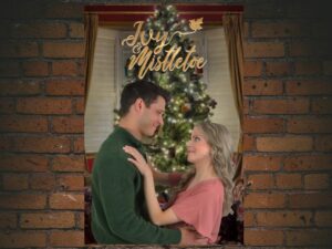 -Ivy & Mistletoe (2020)-<br>The Original Movie