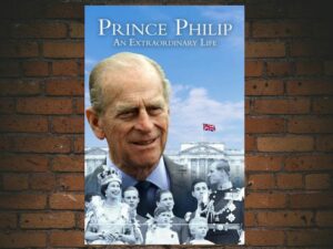-Prince Philip: An Extraordinary Life (2021)-<br>The Original Movie