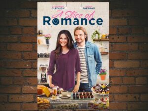 -A Slice of Romance (2021)-<br>The Original Movie