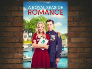 -Home for a Royal Heart (2022)-<br>The Original Movie