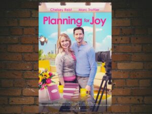 -Planning for Joy (2022)-<br>The Original Movie