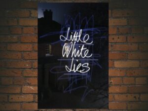 -Little White Lies (1998)-<br>The Original Movie