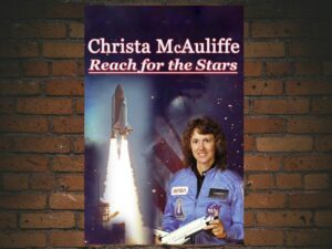 -Christa McAuliffe: Reach for the Stars (2006)-<br>The Original Movie