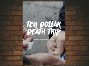 -Ten Dollar Death Trip (2020)-<br>The Original Movie
