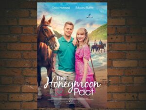 -The Honeymoon Pact (2023)-<br>The Original Movie