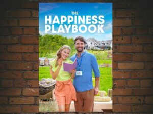-The Happiness Playbook (2023)-<br>The Original Movie