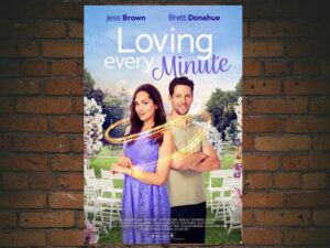 -Loving Every Minute (2023)-<br>The Original Movie