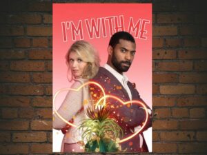-I'm with Me (2023)-<br>The Original Movie