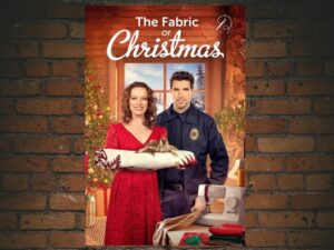 -A Cozy Christmas Quilt (2023)-<br>The Original Movie
