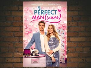 -The Perfect Man(icure) (2023)-<br>The Original Movie