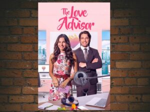 -The Love Advisor (2023)-<br>The Original Movie