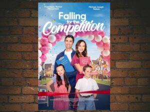 -Falling for the Competition (2023)-<br>The Original Movie