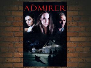 -The Admirer (2023)-<br>The Original Movie