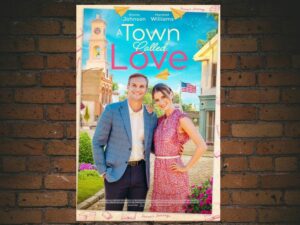 -A Town Called Love (2023)-<br>The Original Movie