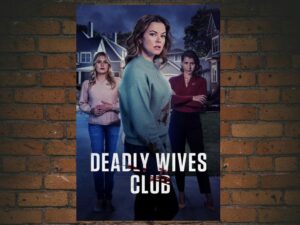 -Death in the Cul-De-Sac (2024)-<br>The Original Movie