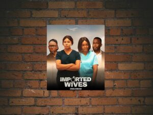 -Imported (2025)-<br>The Original Movie