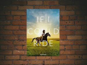 -If I Could Ride (2022)-<br>The Original Movie