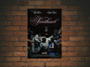 -Sweetheart (2025)-<br>The Original Movie