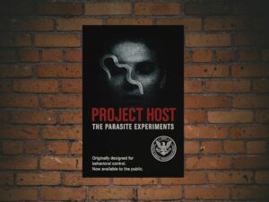 -Host (2025)-<br>The Original Movie