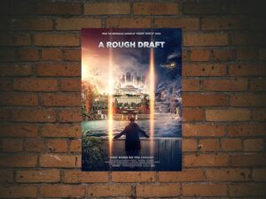 -A Rough Draft (2018)-<br>The Original Movie