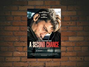 -A Second Chance (2014)-<br>The Original Movie