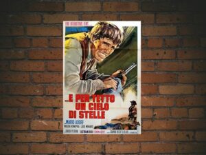 -A Sky Full of Stars for a Roof (1968)-<br>The Original Movie