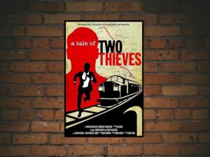 -A Tale of Two Thieves (2014)-<br>The Original Movie
