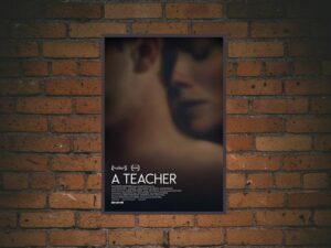 -A Teacher (2013)-<br>The Original Movie
