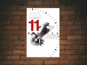 -11 Minutes (2015)-<br>The Original Movie