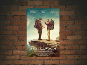 -A Walk in the Woods (2015)-<br>The Original Movie