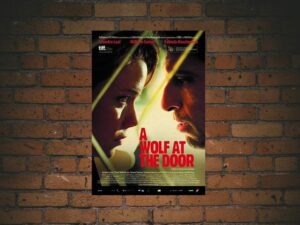 -A Wolf at the Door (2013)-<br>The Original Movie