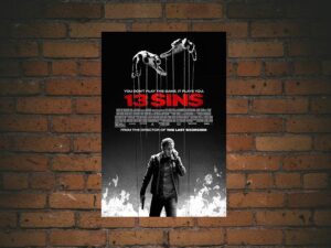 -13 Sins (2014)-<br>The Original Movie
